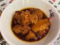 猪肘-七爺清汤腩(南开大悦城店)