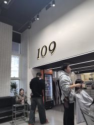 -109美发沙龙
