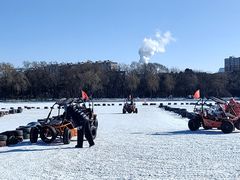 -北陵公园