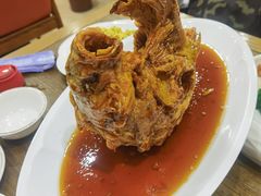 -鲁西南老厨子·特色鲁菜(经一纬五店)