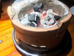 -捞围鲜·港式打边炉(海阳路店)