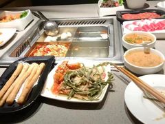 -海底捞火锅(未来城店)