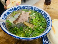 -老白家水盆羊肉