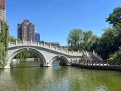 -迎泽公园