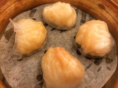 虾饺-添好运点心专门店(深水埗店)