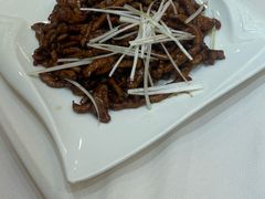 -丰泽园饭店