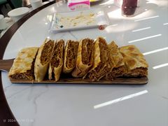 -二张农家菜(天通苑店)