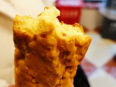 白脱司康饼-国际饭店·帆声西饼屋(黄河路店)