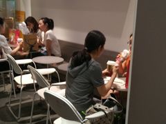 -LELECHA乐乐茶(美罗城店)