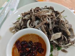 -同发号饭庄(复兴路店)