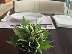 -北京柏悦酒店·锦庭餐厅Dining Room
