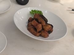 -南太湖山庄·四季轩&国风堂中餐厅