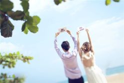 -拾尚映画·STUDIO婚纱摄影(中关村店)