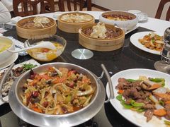-好妈王饺子(滂江街店)