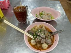 -榮泰米粉湯(Left Shop)