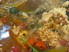 -福巷湘食小馆·猛火现炒(上海首店)
