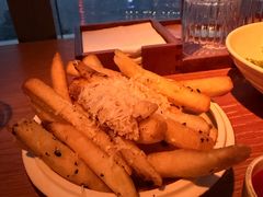 -上海柏悦酒店·世纪100牛排馆