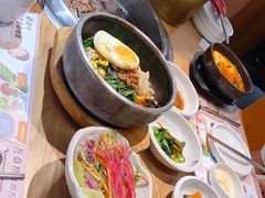 -本家韩国烤肉(青岛万象城店)