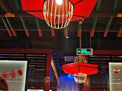 -缪氏川菜(深圳北站缤果空间店)