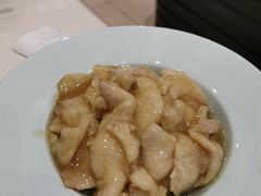 -玉华台饭庄·淮扬菜·烤鸭(望京店)