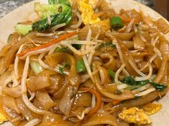 铁板炒河粉-小街天府(西工小街店)