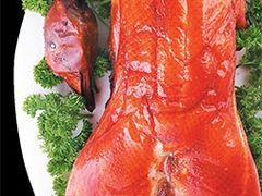 -广东胜利宾馆西关粤中餐厅