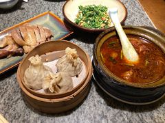 -南京大牌档(青岛万象城店)