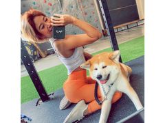 -YCHL Studios健身工作室(市二宫店)