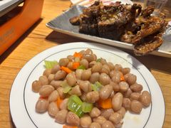 -记忆串城·东北烧烤·小龙虾·大型团建(南油店)