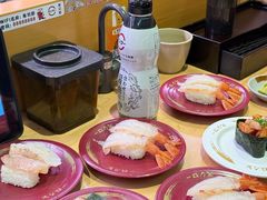 -寿司郎(皇庭广场店)