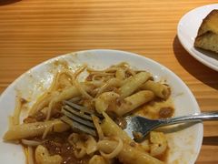 -So Lounge索兰至餐厅(蓝色港湾店)