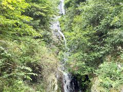 -周洛大峡谷