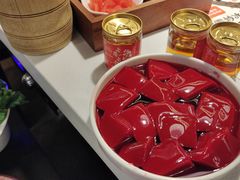 -老房老舍重庆火锅(假日城市店)