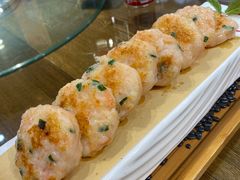 -双合园·海鲜水饺青岛菜(万佳广场店)