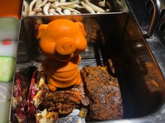 -吴哈哈的火锅店/Wuhaha HotPot
