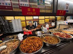 -嘉州九妹凤爪(乐山总店)