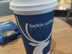 -瑞幸咖啡(武汉摩尔城L2层店)