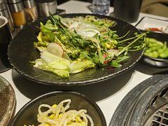 -焱铁烧·黑毛和牛专门店(杭州嘉里中心店)