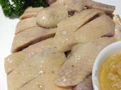 -周锦记广式餐厅