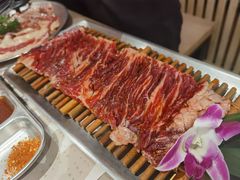 -西塔老太太泥炉烤肉