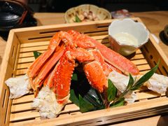 -Minase水濑·日料放题(外滩店)