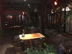 -合晋食府(广州合晋帝苑酒店)