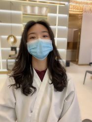 -3AM·S HAIR SALON烫发染发接发