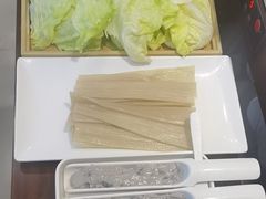 -蝎王府羊蝎子(虎坊桥总店)