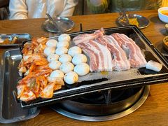 -香猪坊(五道口店)