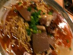 -黔味居贵州菜