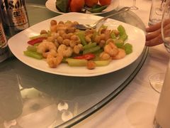 -昆仑饭店-鲜筵餐厅