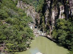 -九鲤湖风景区