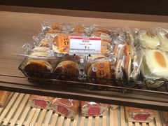 -山崎面包(静安久光店)