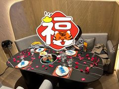 -斯普汇生蚝牛排馆(中骏世界城店)